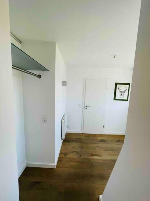 Altstadt Maisonette Wohnung Brilon Exteriör bild