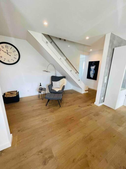 Altstadt Maisonette Wohnung Brilon Exteriör bild