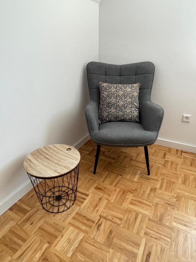 Altstadt Maisonette Wohnung Brilon Exteriör bild