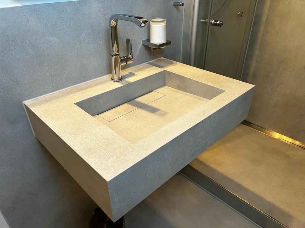 Altstadt Maisonette Wohnung Brilon Exteriör bild